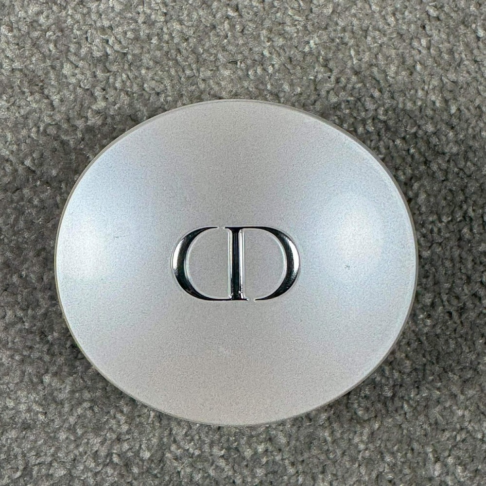 Dior Capture Totale CELL Energy Super Potent Rich Creme Face Cream 1.7oz 50ml - Picture 4 of 8